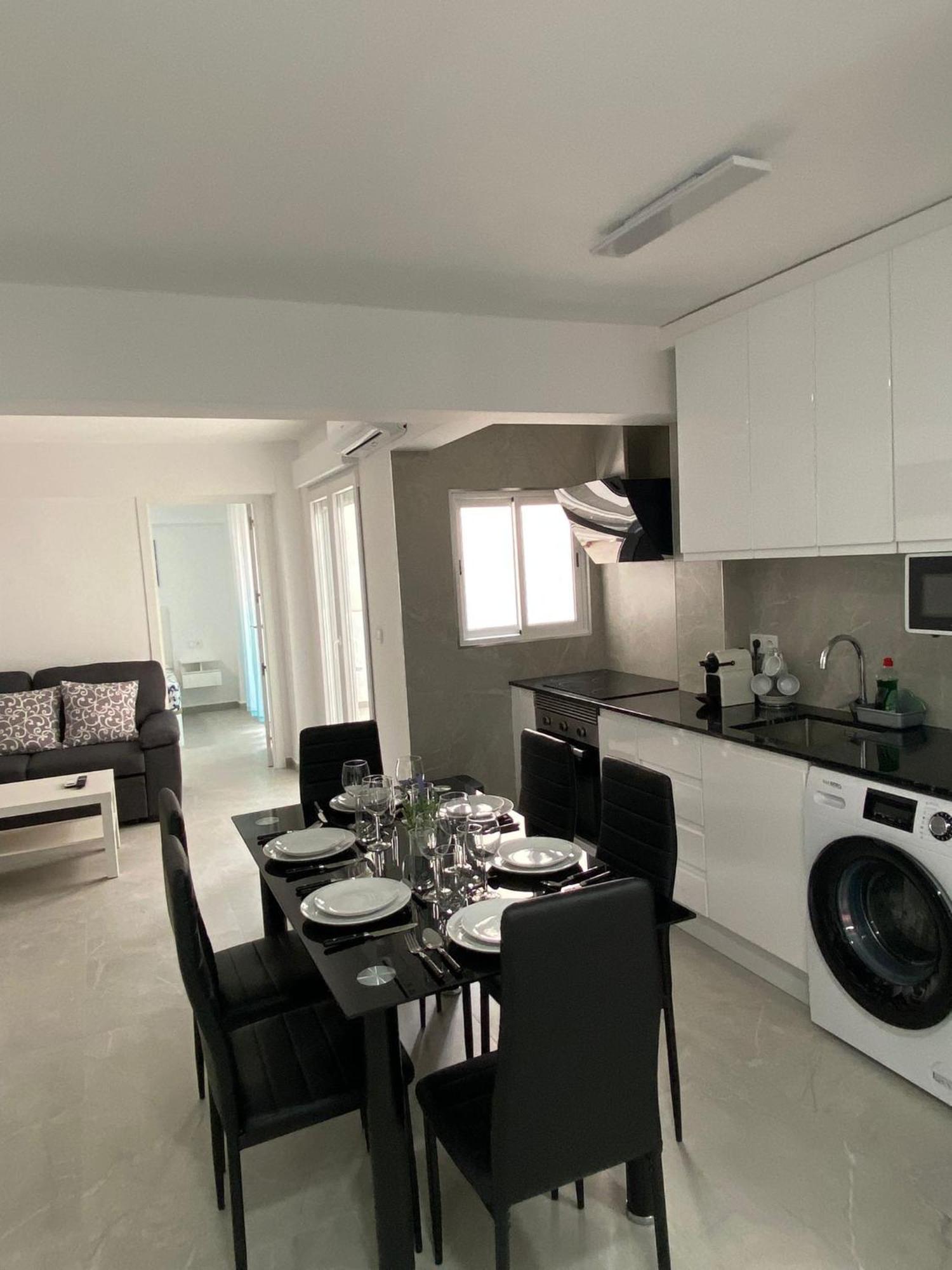 Appartement Apartamento Vi-Da Playa à Sagunto Extérieur photo