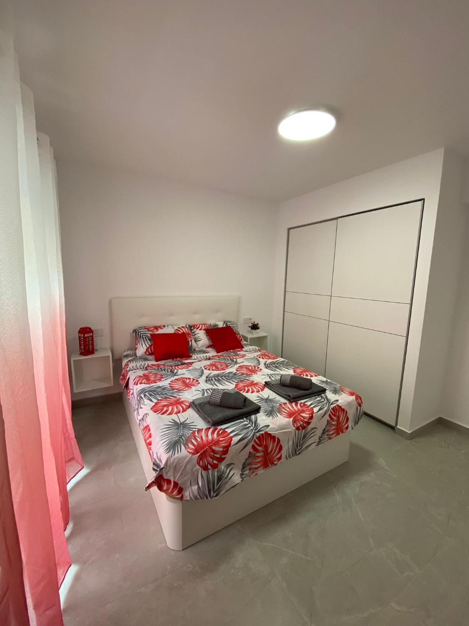 Appartement Apartamento Vi-Da Playa à Sagunto Extérieur photo